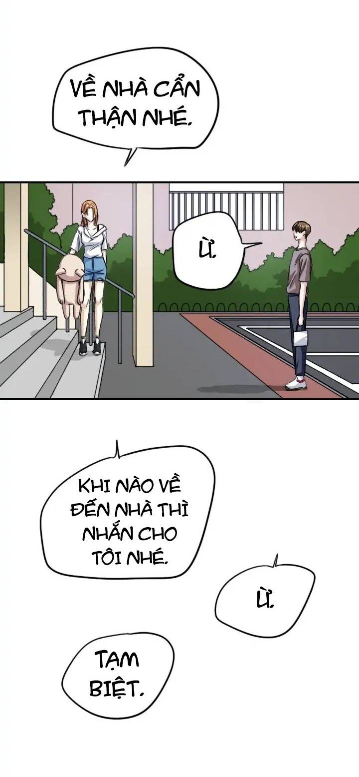 Lãng Mạn Giòn Tan Chapter 63 - Trang 2