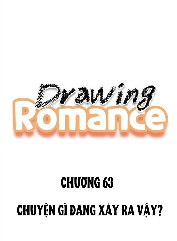 Lãng Mạn Giòn Tan Chapter 63 - Trang 2