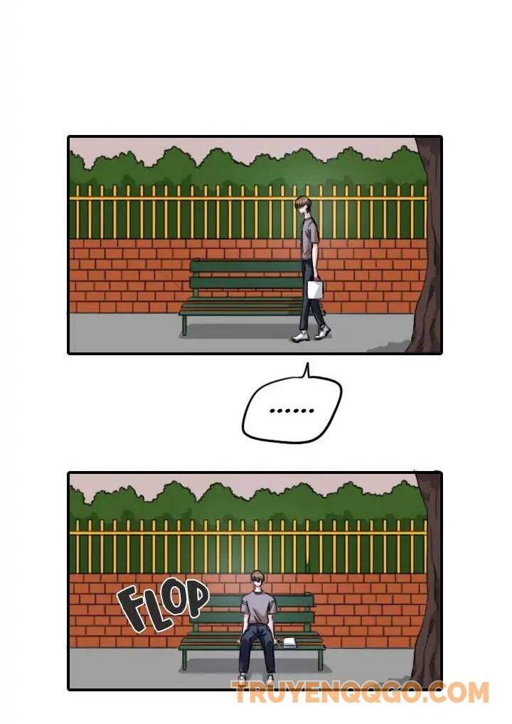 Lãng Mạn Giòn Tan Chapter 63 - Trang 2