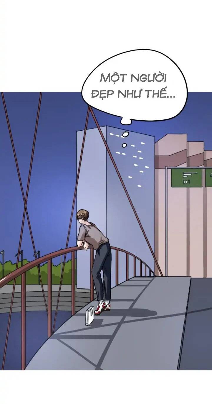 Lãng Mạn Giòn Tan Chapter 63 - Trang 2