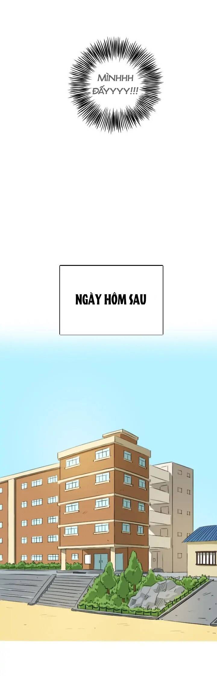 Lãng Mạn Giòn Tan Chapter 63 - Trang 2