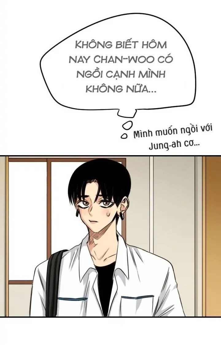 Lãng Mạn Giòn Tan Chapter 63 - Trang 2