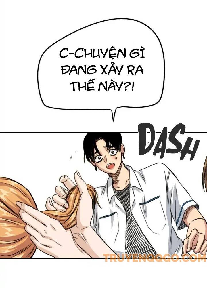 Lãng Mạn Giòn Tan Chapter 63 - Trang 2