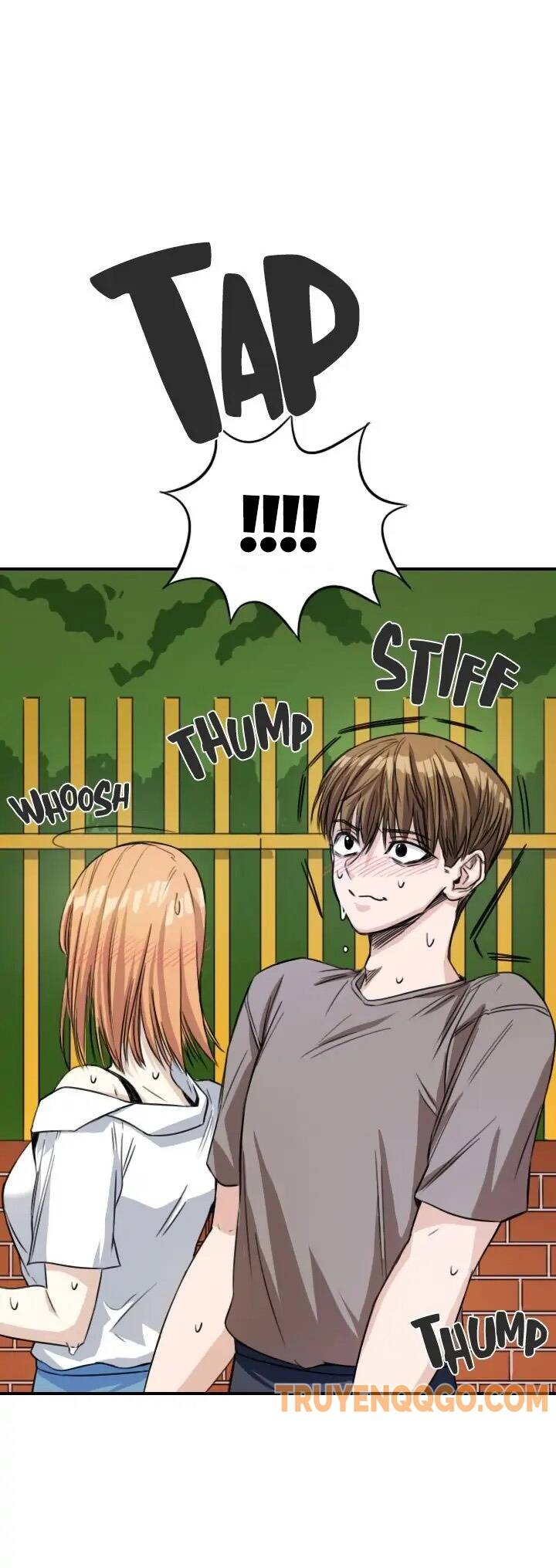 Lãng Mạn Giòn Tan Chapter 63 - Trang 2