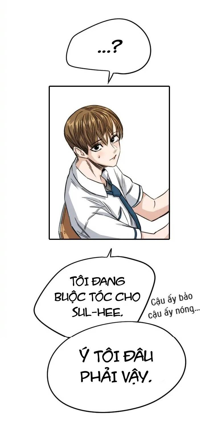 Lãng Mạn Giòn Tan Chapter 63 - Trang 2