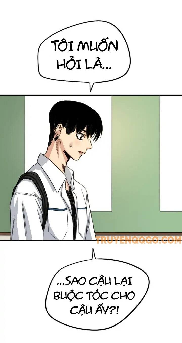 Lãng Mạn Giòn Tan Chapter 63 - Trang 2