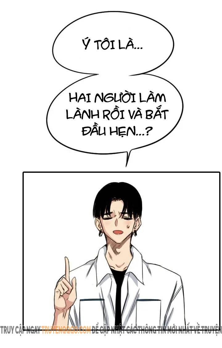 Lãng Mạn Giòn Tan Chapter 63 - Trang 2