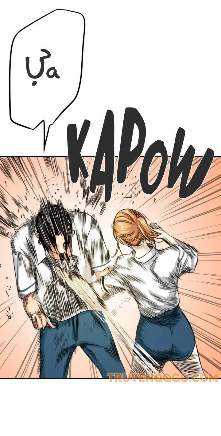 Lãng Mạn Giòn Tan Chapter 63 - Trang 2