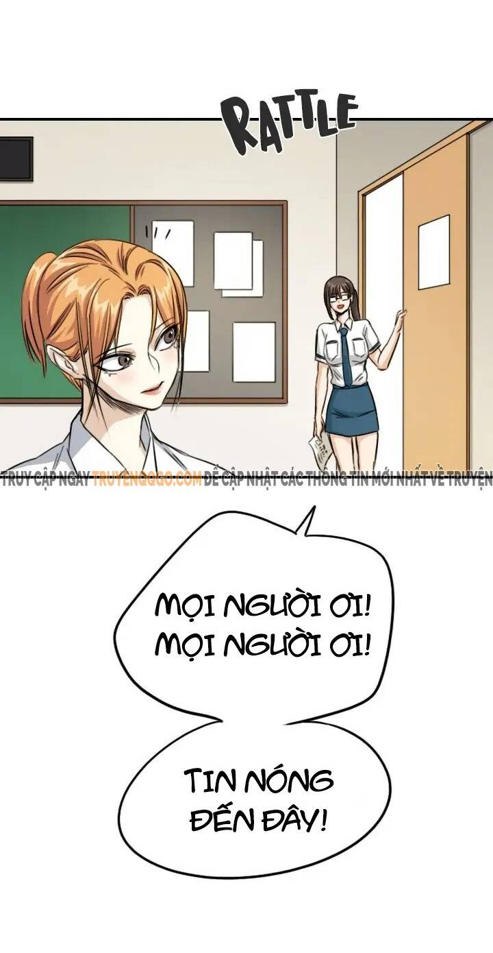 Lãng Mạn Giòn Tan Chapter 63 - Trang 2