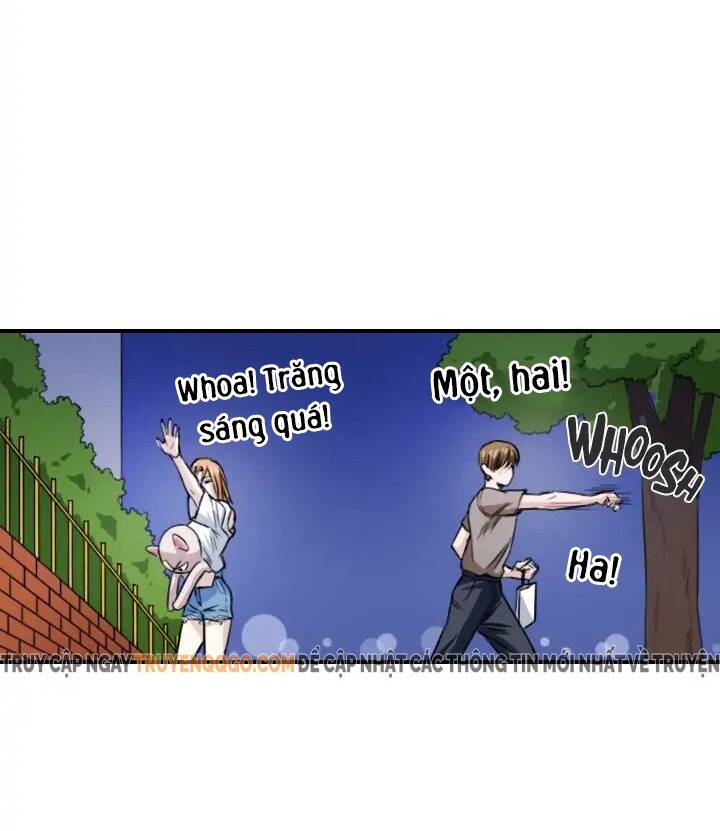 Lãng Mạn Giòn Tan Chapter 63 - Trang 2