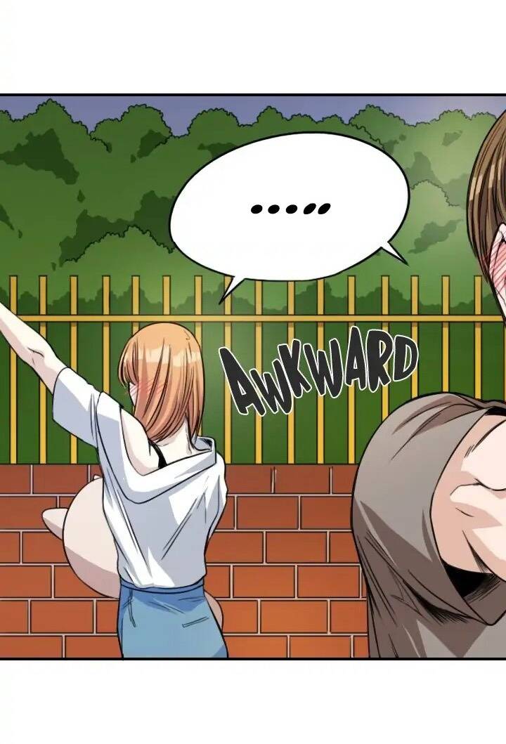 Lãng Mạn Giòn Tan Chapter 63 - Trang 2