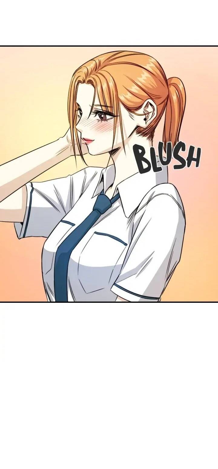 Lãng Mạn Giòn Tan Chapter 64 - Trang 2