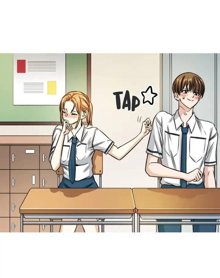 Lãng Mạn Giòn Tan Chapter 64 - Trang 2