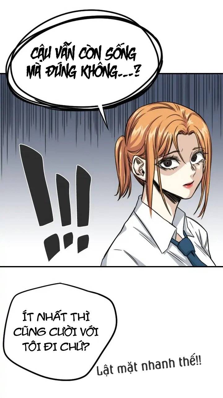 Lãng Mạn Giòn Tan Chapter 64 - Trang 2