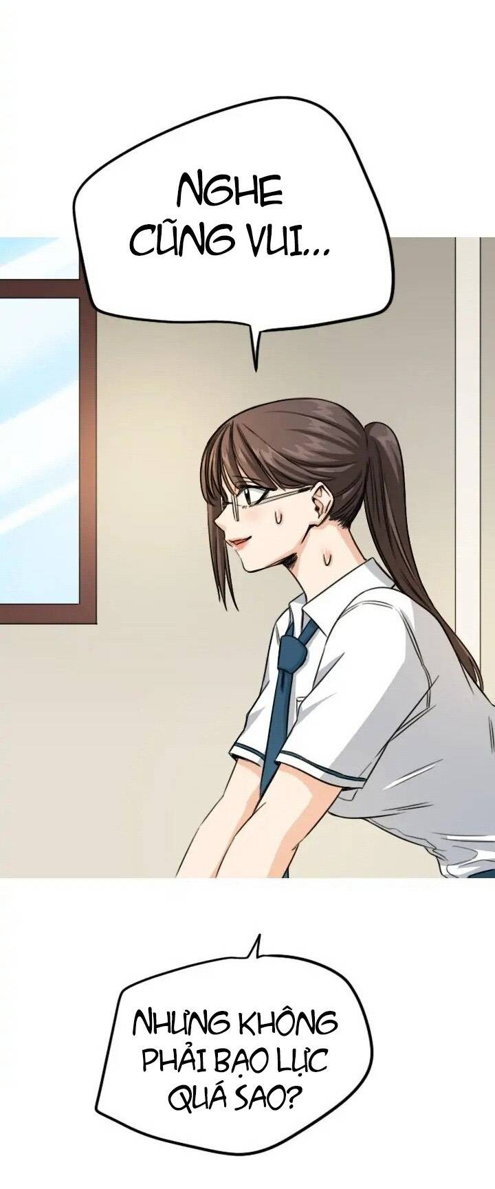 Lãng Mạn Giòn Tan Chapter 64 - Trang 2