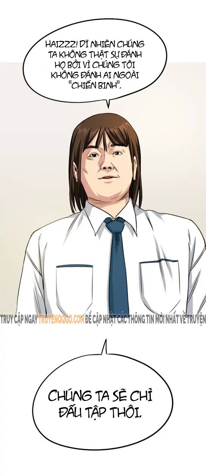 Lãng Mạn Giòn Tan Chapter 64 - Trang 2