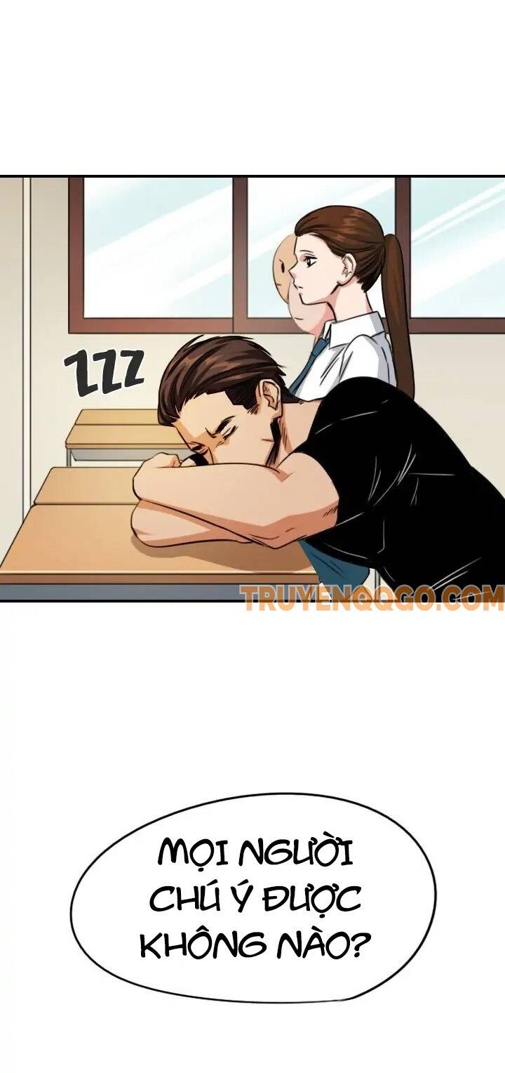 Lãng Mạn Giòn Tan Chapter 64 - Trang 2