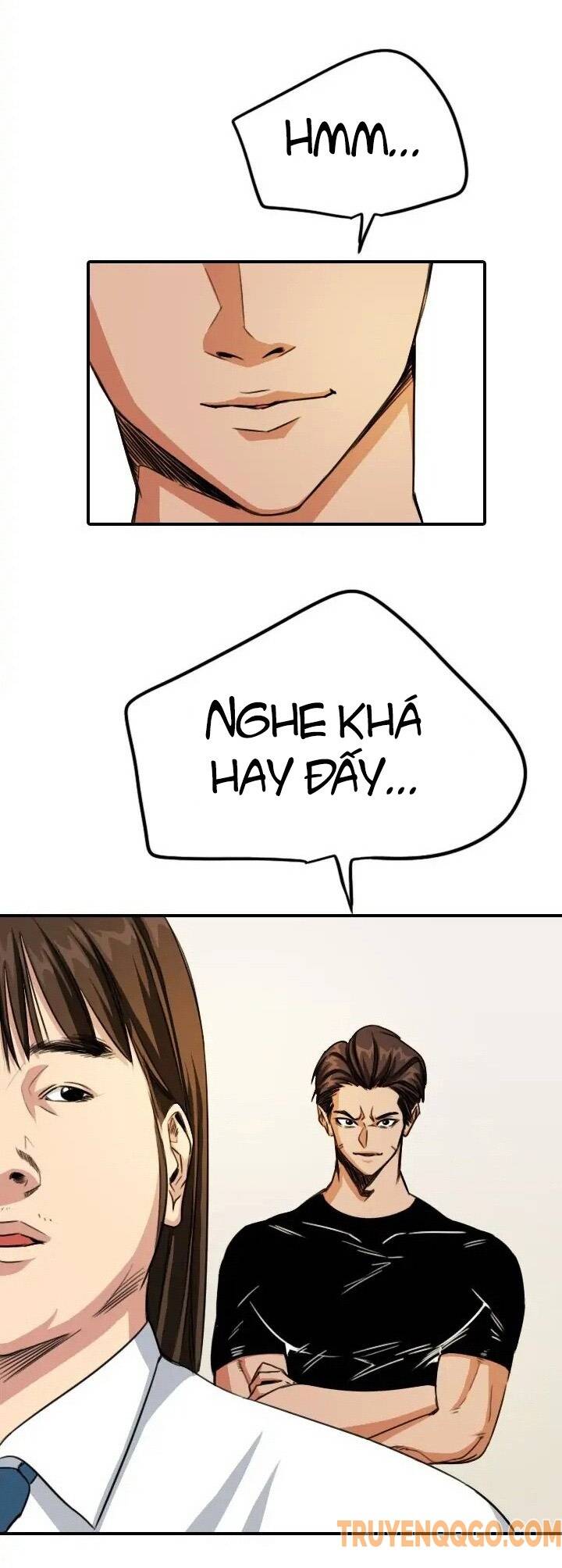 Lãng Mạn Giòn Tan Chapter 64 - Trang 2