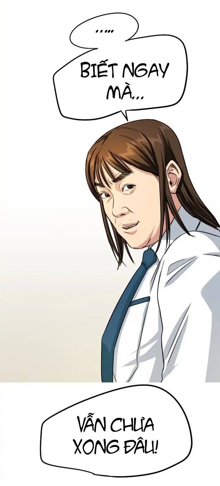 Lãng Mạn Giòn Tan Chapter 64 - Trang 2