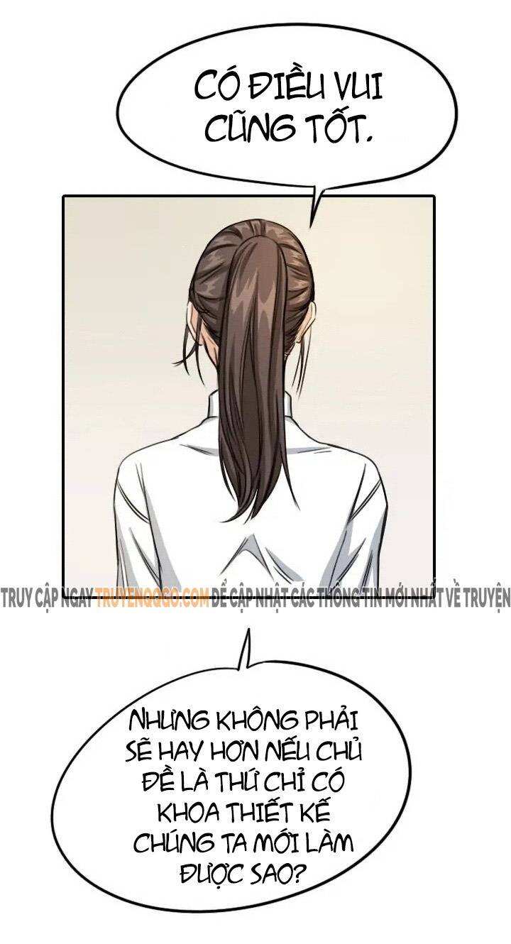 Lãng Mạn Giòn Tan Chapter 64 - Trang 2