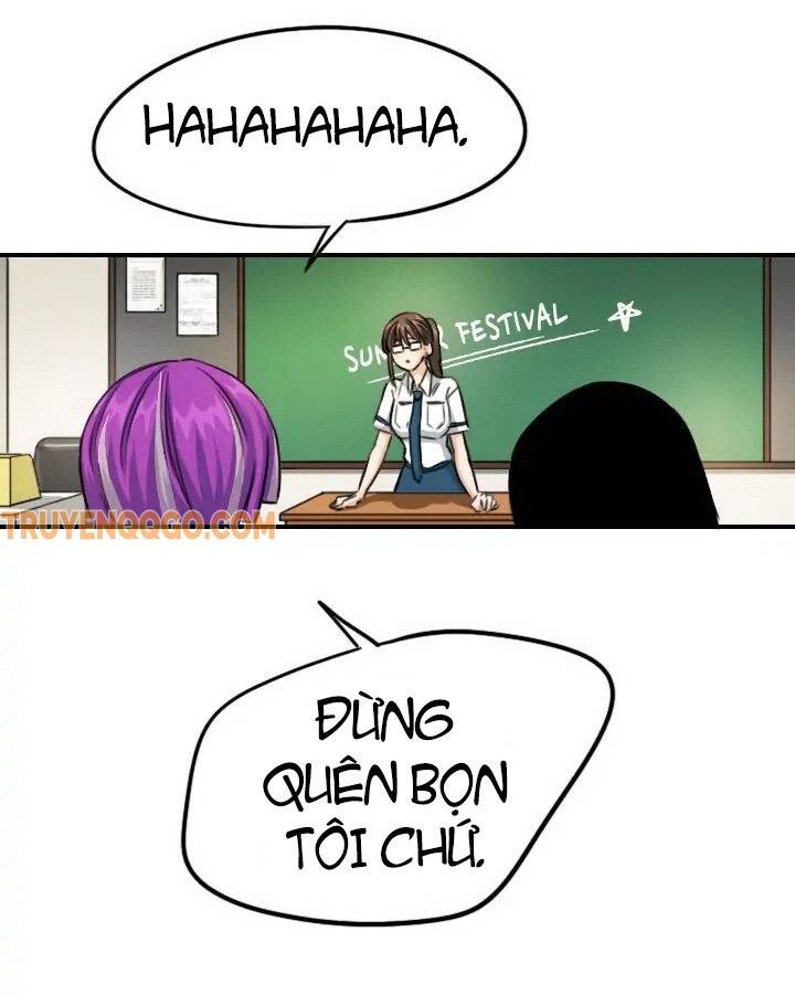 Lãng Mạn Giòn Tan Chapter 64 - Trang 2