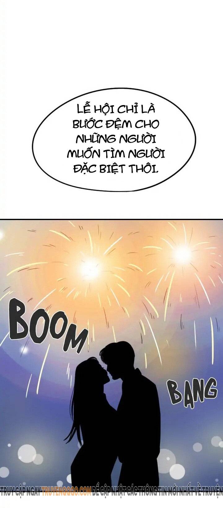 Lãng Mạn Giòn Tan Chapter 64 - Trang 2