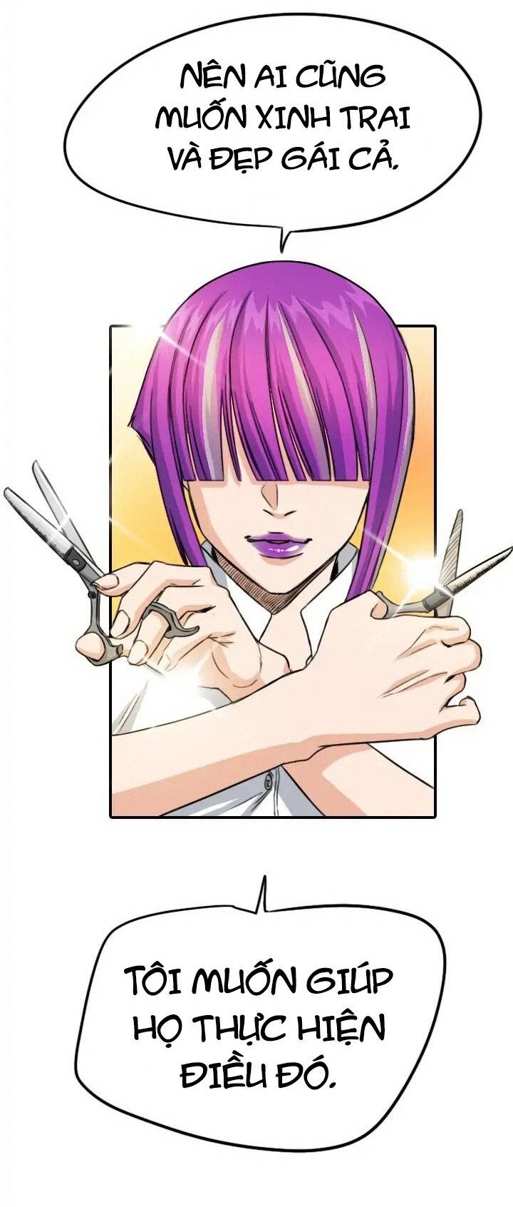 Lãng Mạn Giòn Tan Chapter 64 - Trang 2