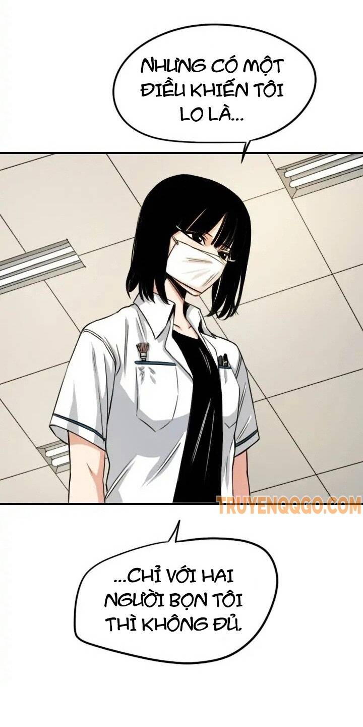 Lãng Mạn Giòn Tan Chapter 64 - Trang 2