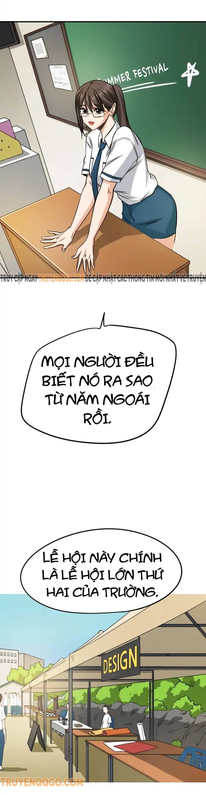 Lãng Mạn Giòn Tan Chapter 64 - Trang 2