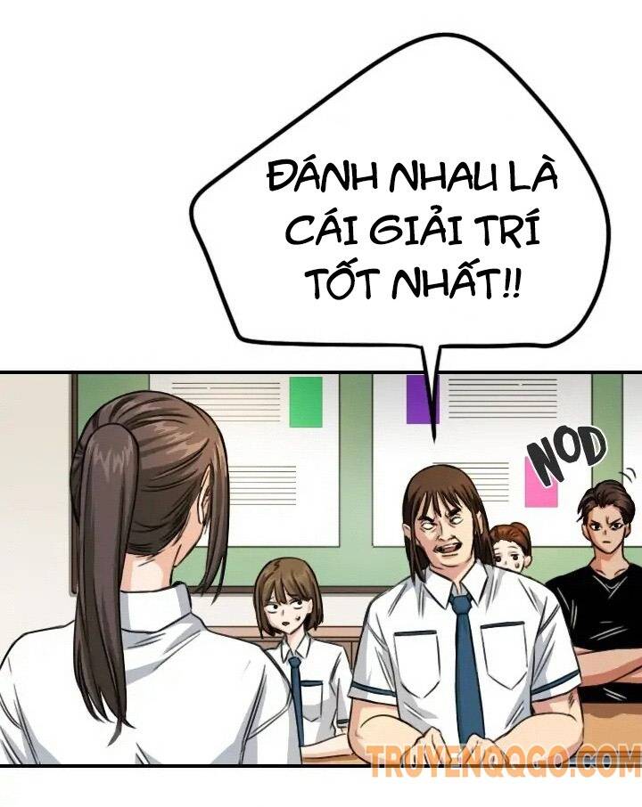 Lãng Mạn Giòn Tan Chapter 64 - Trang 2