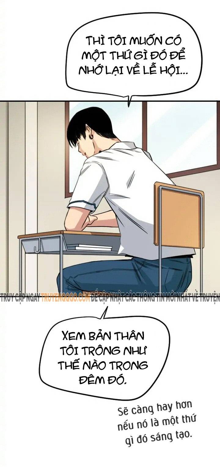Lãng Mạn Giòn Tan Chapter 64 - Trang 2