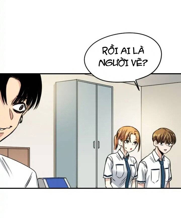 Lãng Mạn Giòn Tan Chapter 64 - Trang 2