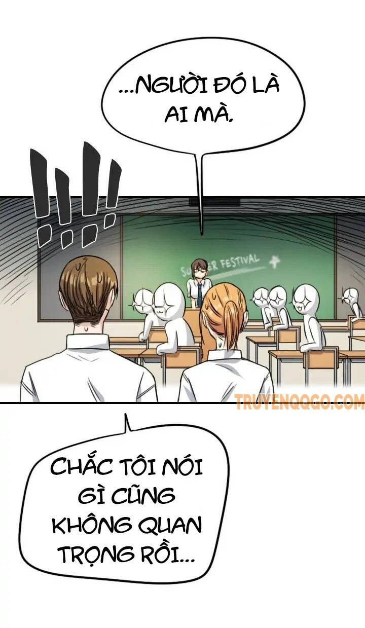 Lãng Mạn Giòn Tan Chapter 64 - Trang 2