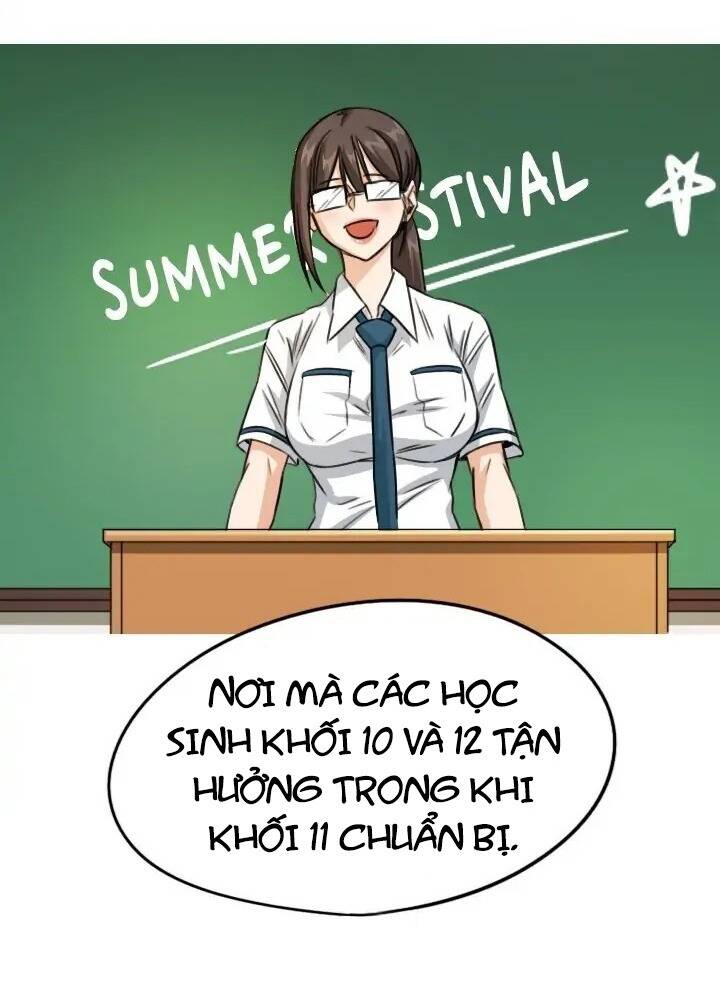 Lãng Mạn Giòn Tan Chapter 64 - Trang 2