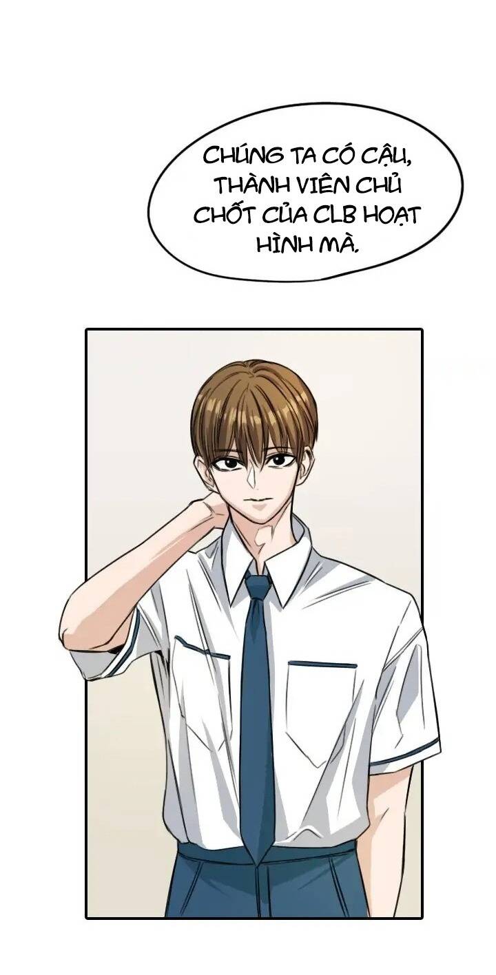 Lãng Mạn Giòn Tan Chapter 64 - Trang 2