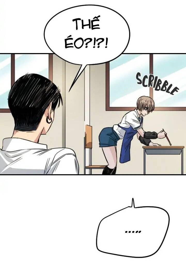 Lãng Mạn Giòn Tan Chapter 64 - Trang 2