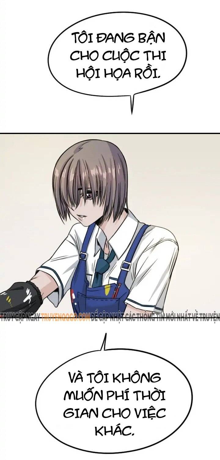 Lãng Mạn Giòn Tan Chapter 64 - Trang 2