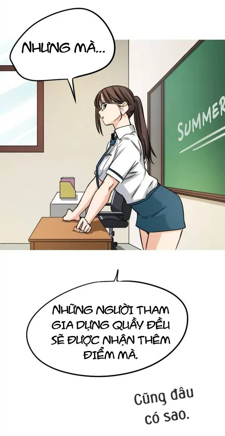 Lãng Mạn Giòn Tan Chapter 64 - Trang 2