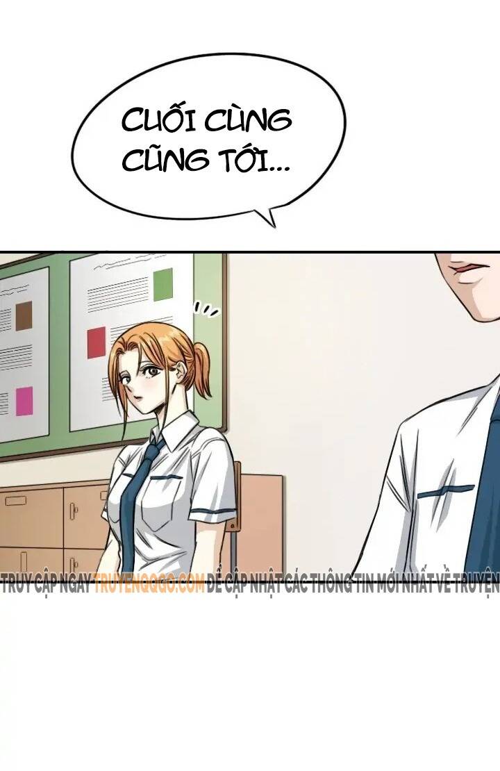 Lãng Mạn Giòn Tan Chapter 64 - Trang 2