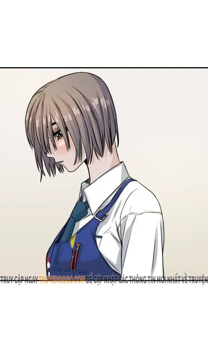 Lãng Mạn Giòn Tan Chapter 64 - Trang 2