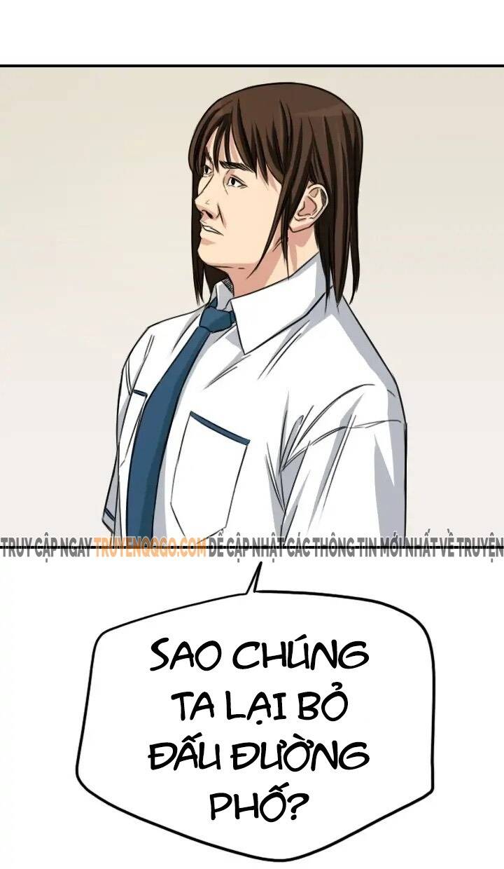 Lãng Mạn Giòn Tan Chapter 64 - Trang 2