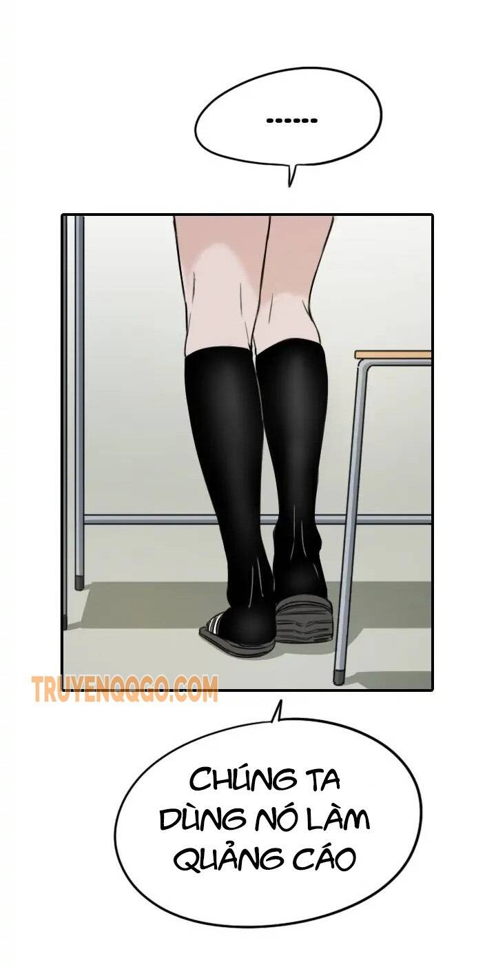 Lãng Mạn Giòn Tan Chapter 64 - Trang 2