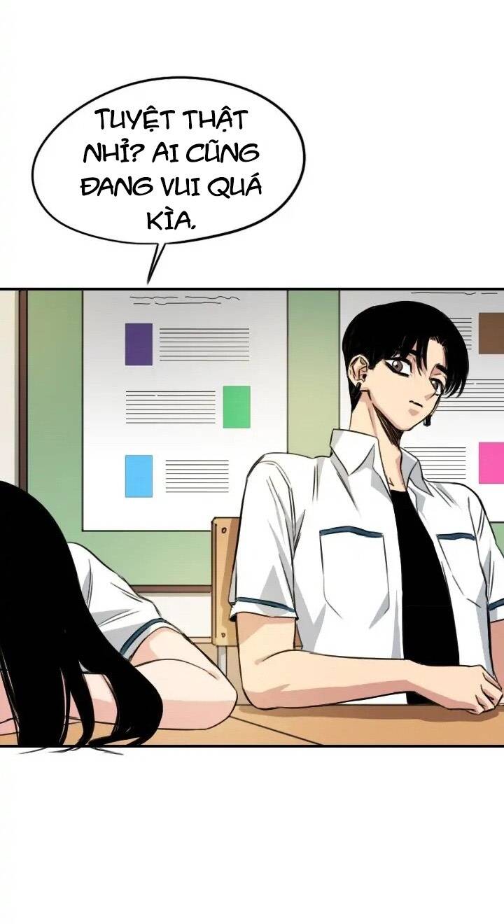 Lãng Mạn Giòn Tan Chapter 64 - Trang 2