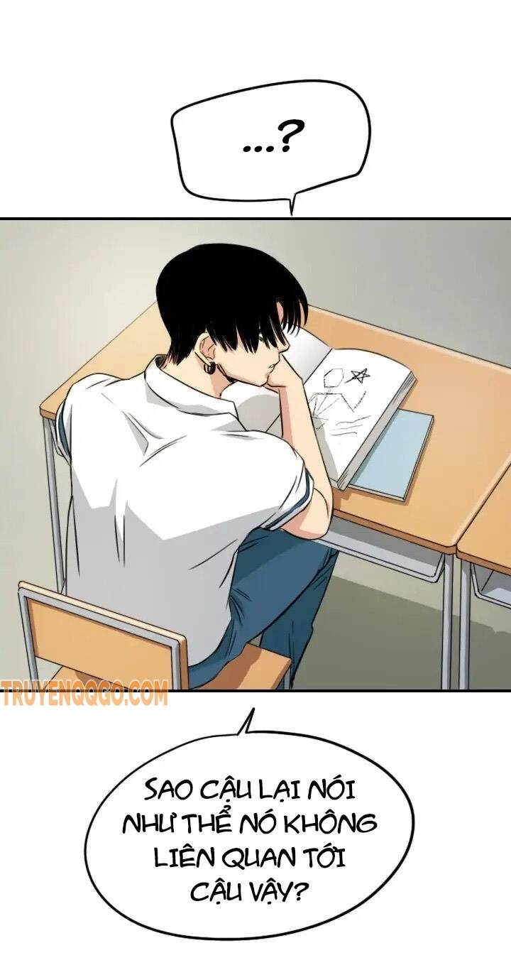 Lãng Mạn Giòn Tan Chapter 64 - Trang 2