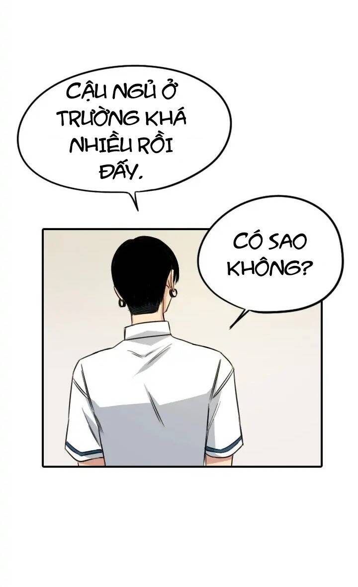 Lãng Mạn Giòn Tan Chapter 64 - Trang 2