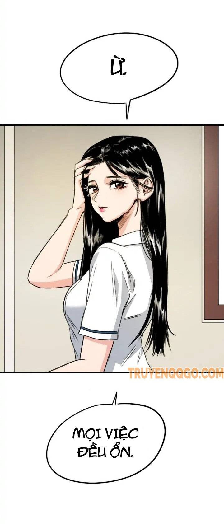 Lãng Mạn Giòn Tan Chapter 64 - Trang 2