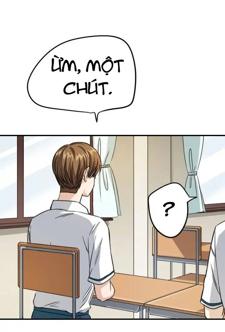 Lãng Mạn Giòn Tan Chapter 64 - Trang 2