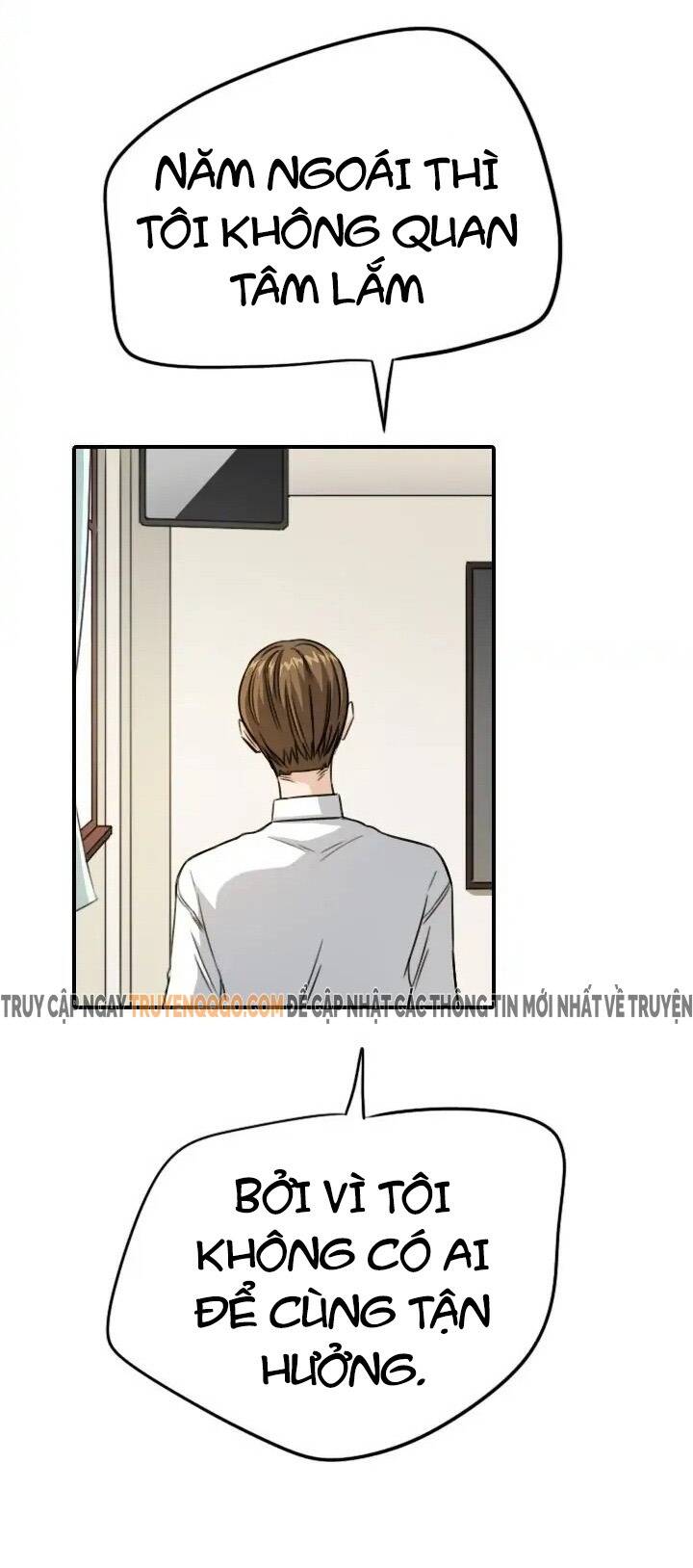 Lãng Mạn Giòn Tan Chapter 64 - Trang 2