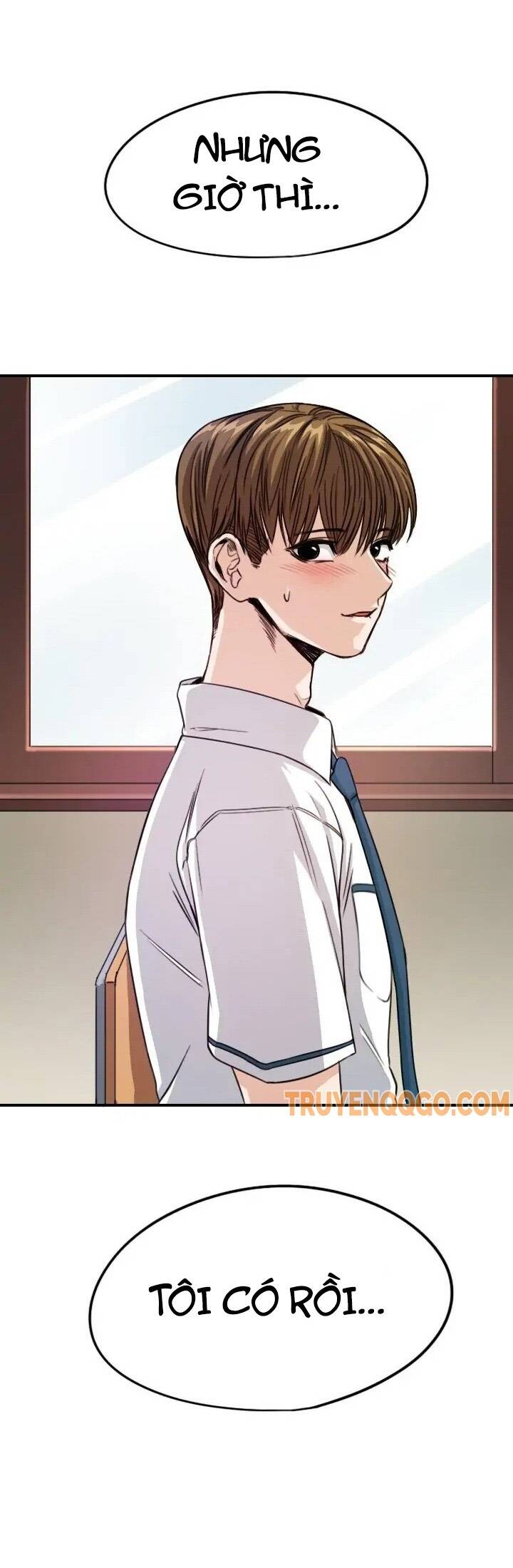 Lãng Mạn Giòn Tan Chapter 64 - Trang 2