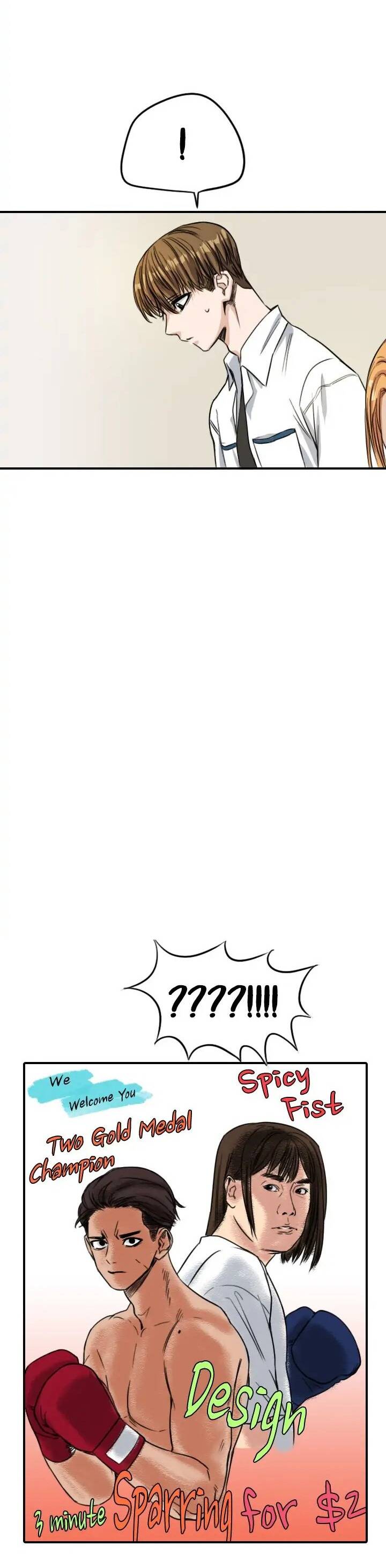 Lãng Mạn Giòn Tan Chapter 65 - Trang 2